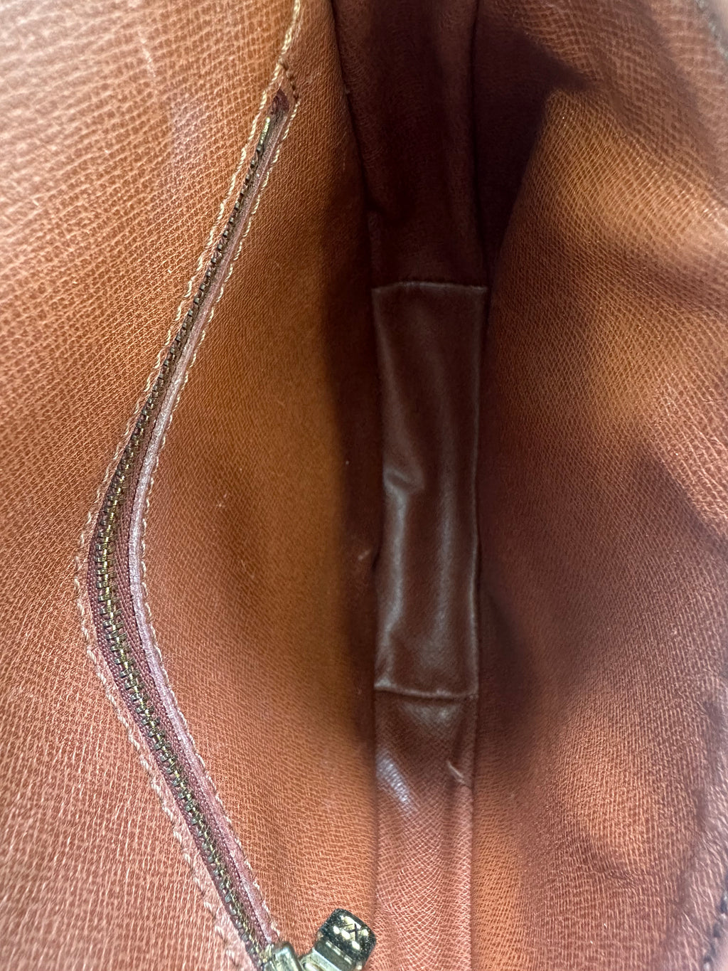 Louis Vuitton Chantilly PM