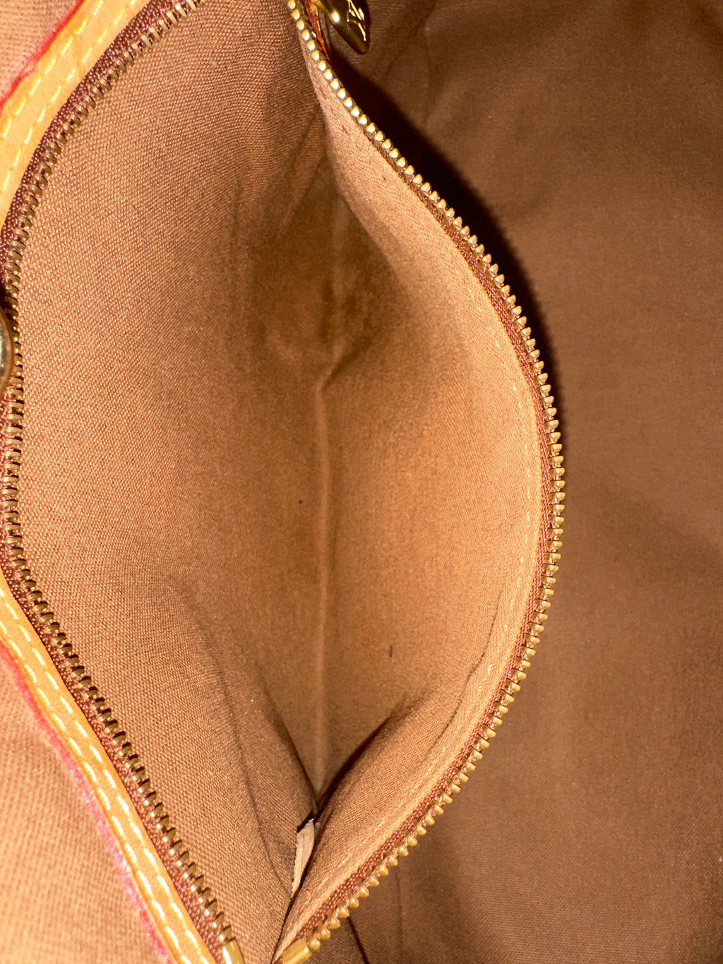 Louis Vuitton Batignolles Horizontal