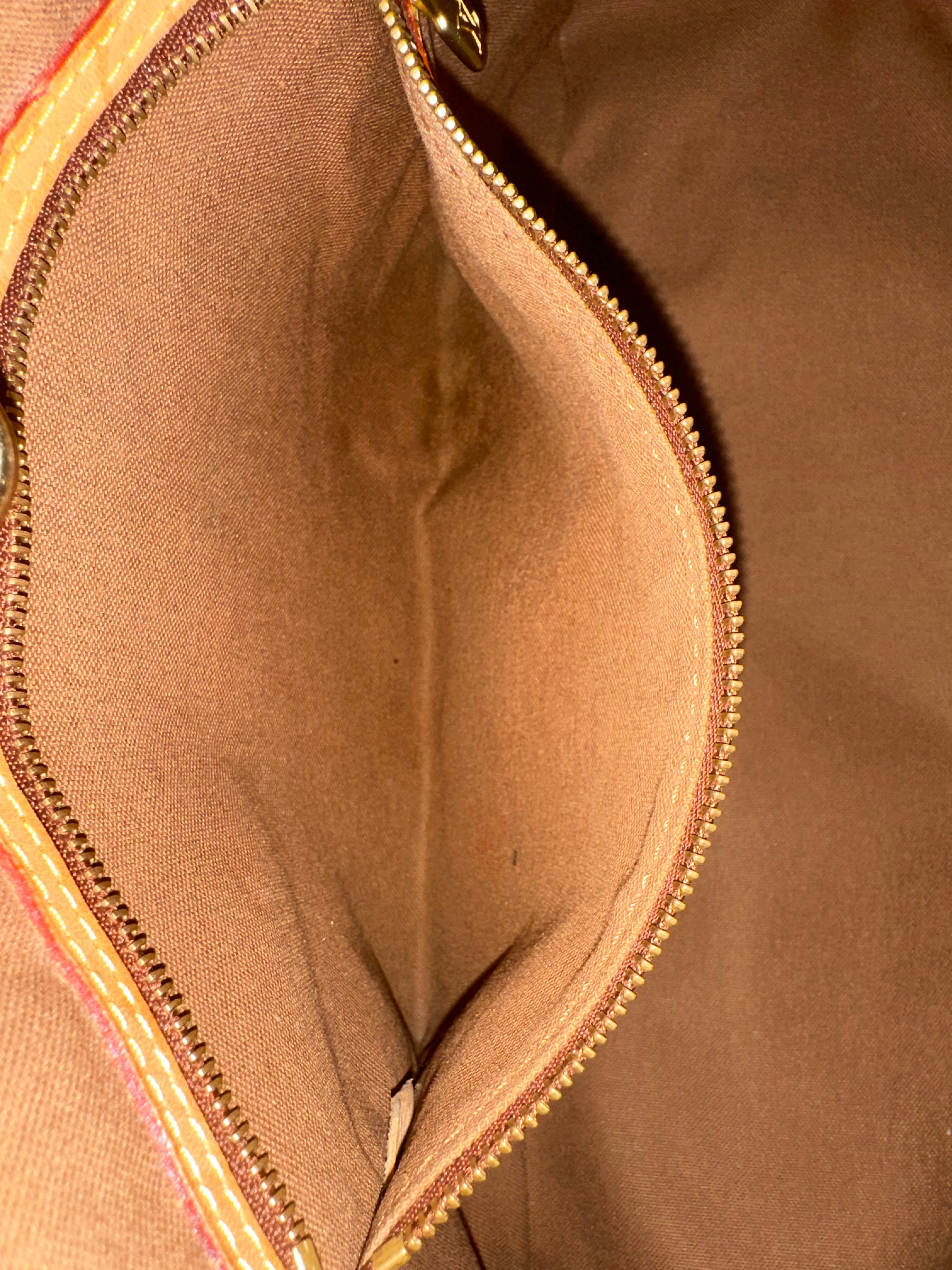 Louis Vuitton Batignolles Horizontal