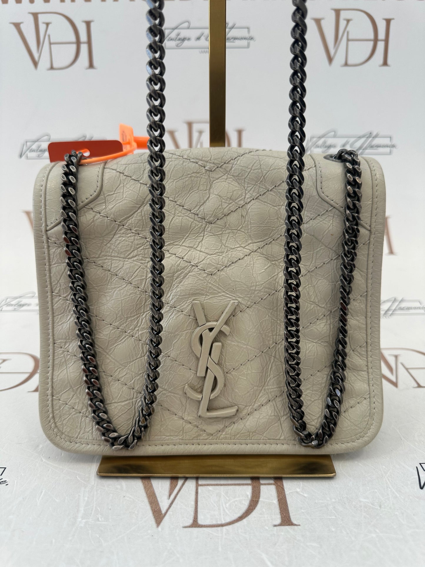 382456 - Saint Laurent Niki