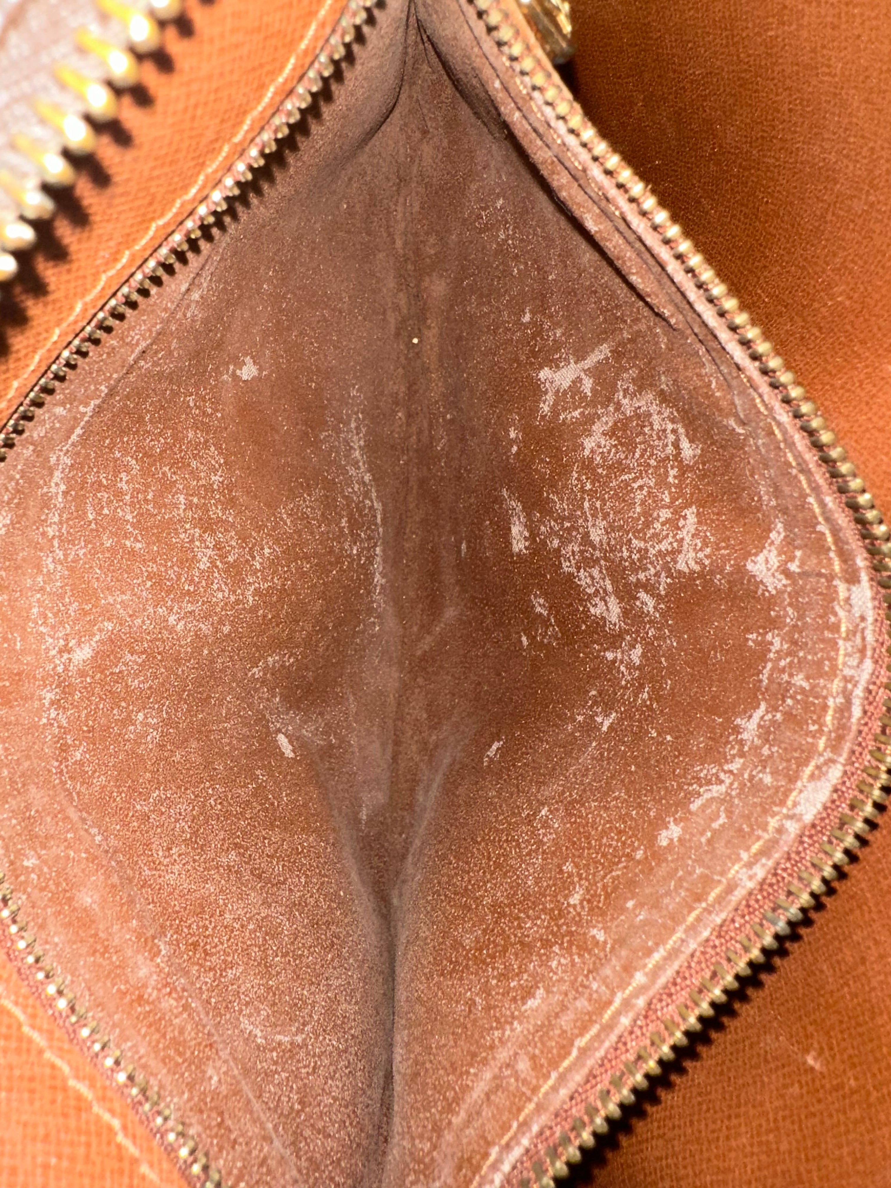 Louis Vuitton Jeune Fille MM