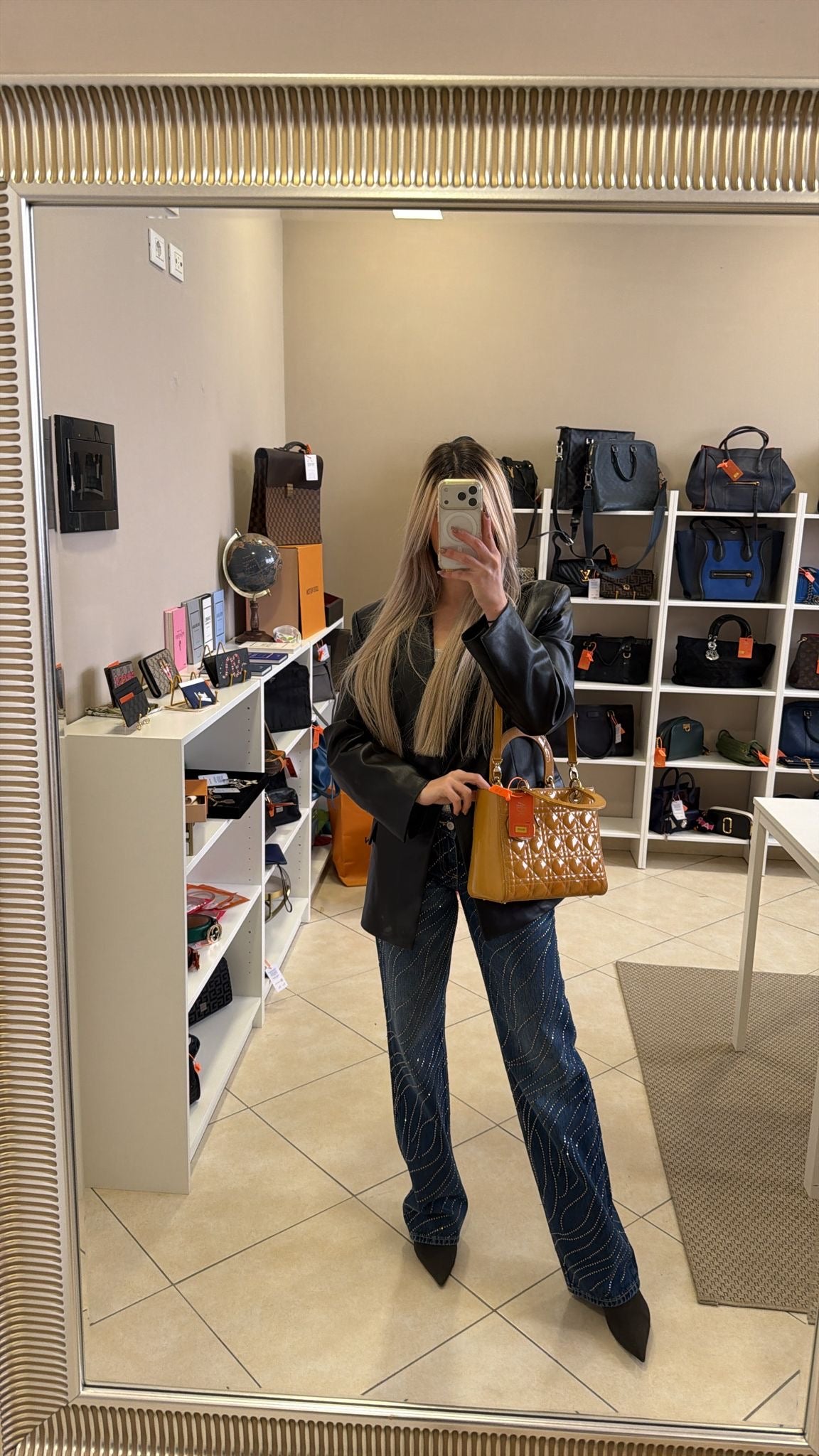 382258 - Dior Lady Dior