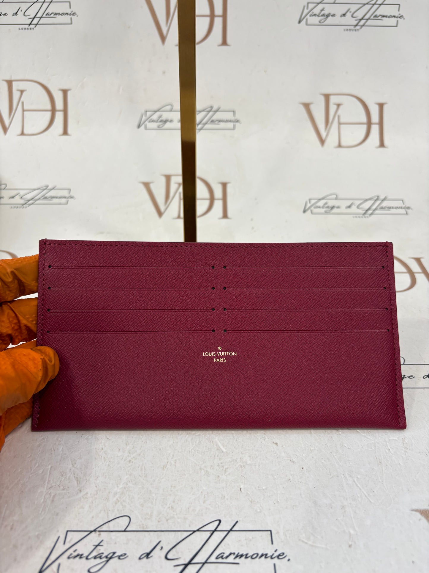 201586 - Louis Vuitton Felicie