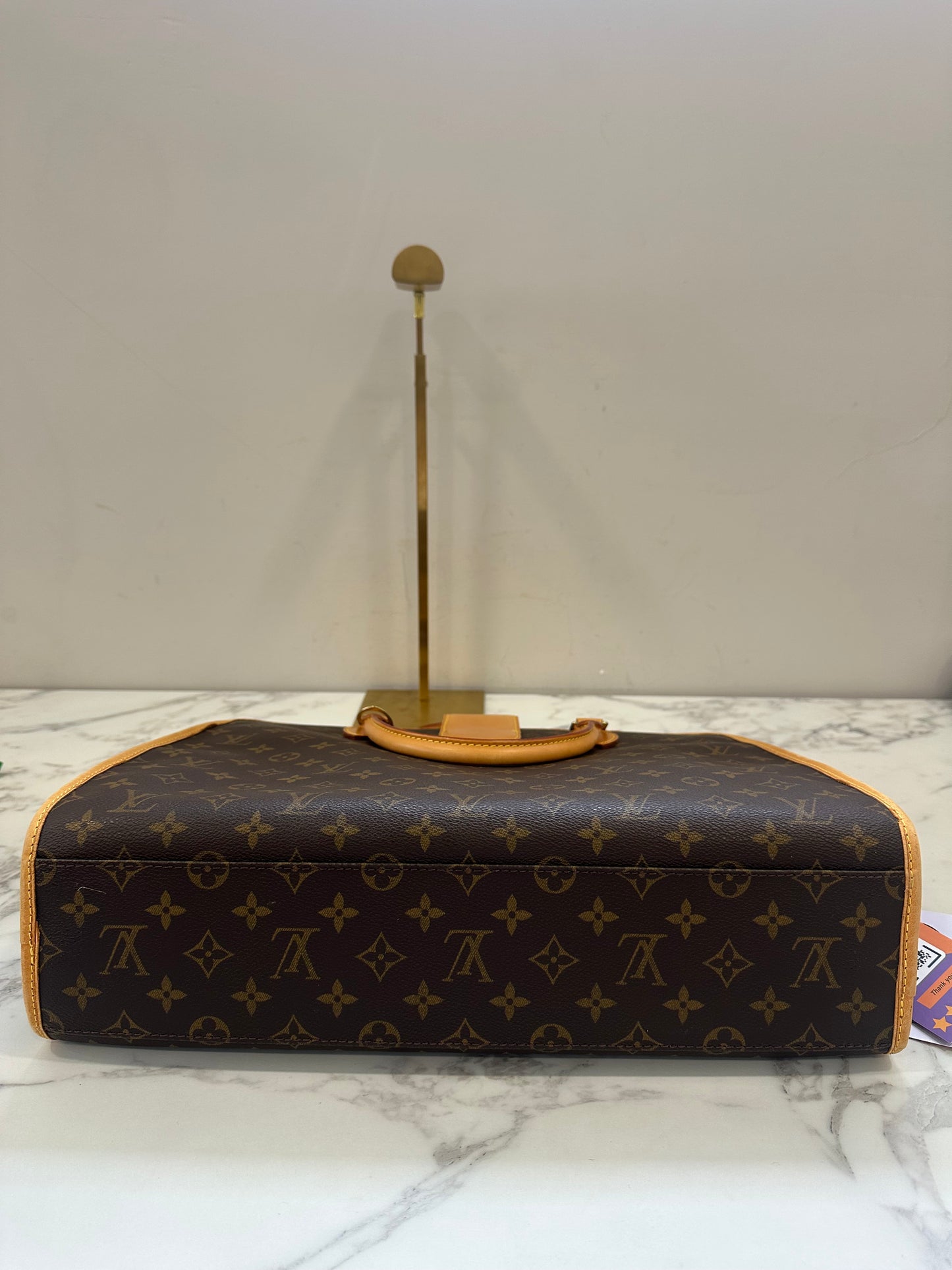 Louis Vuitton Rivoli