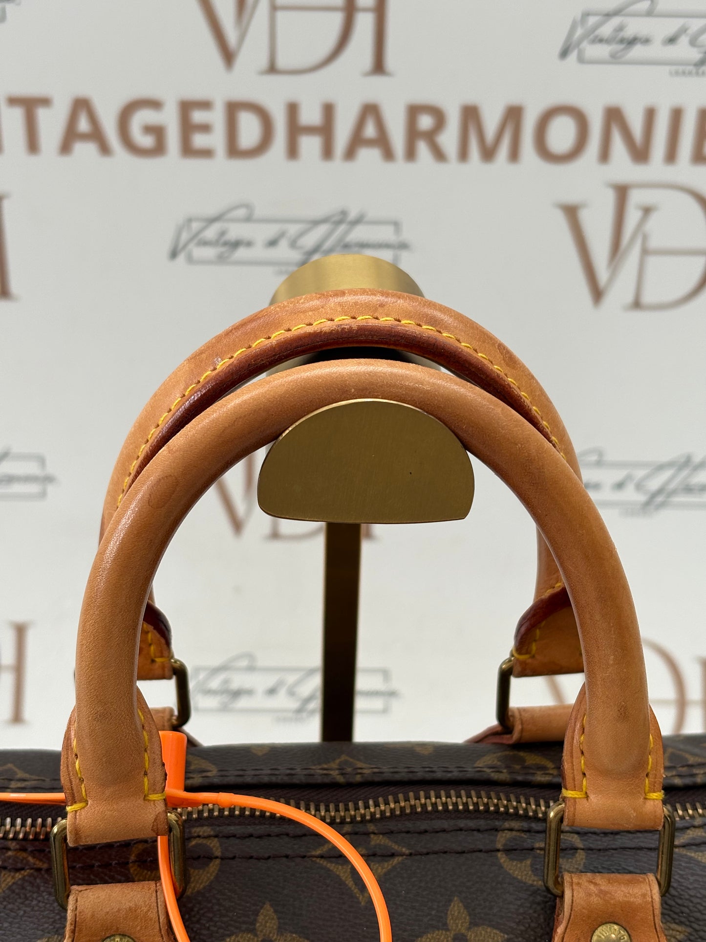 200870 - Louis Vuitton Speedy 25