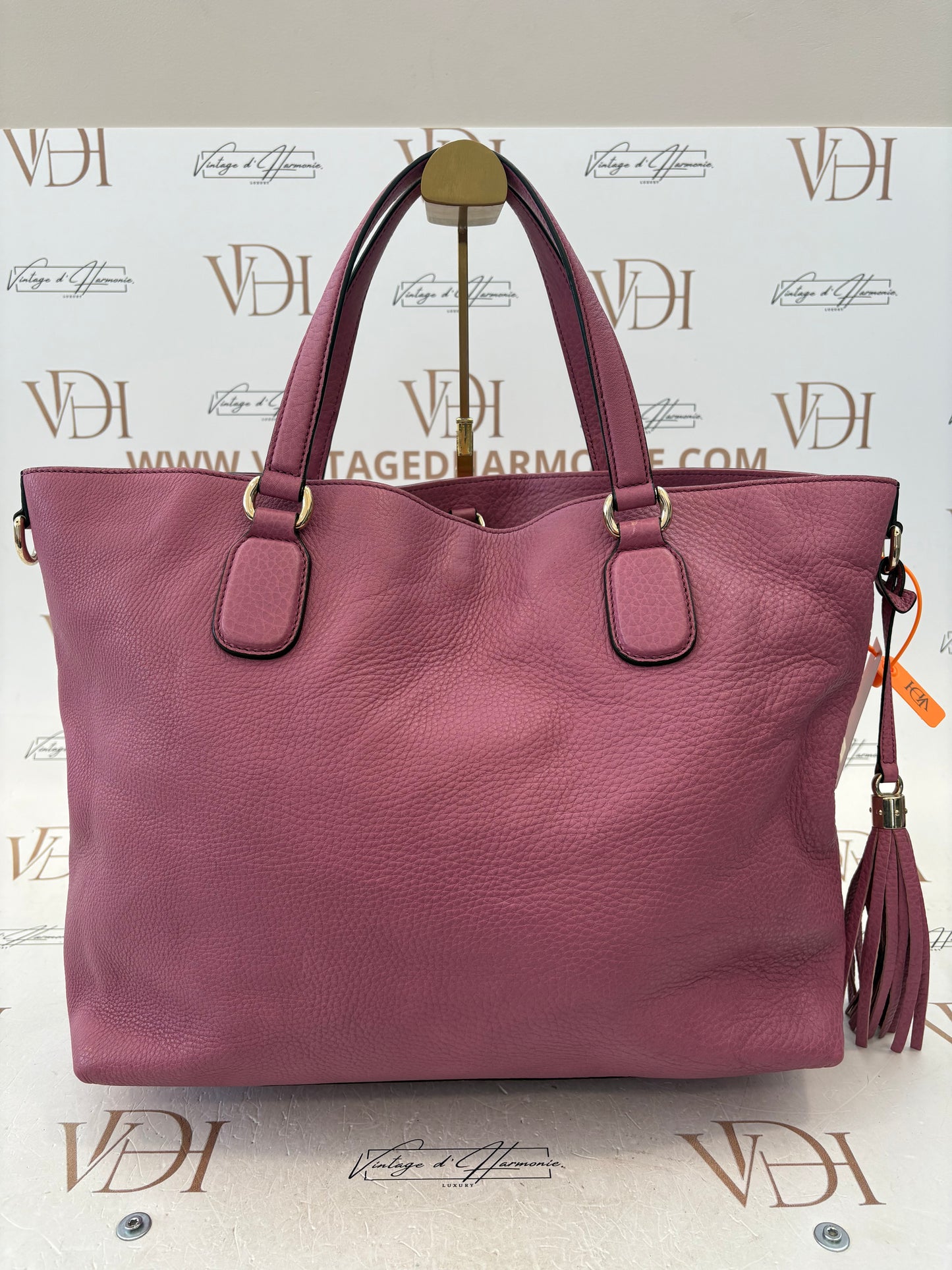 200865 - Gucci Soho