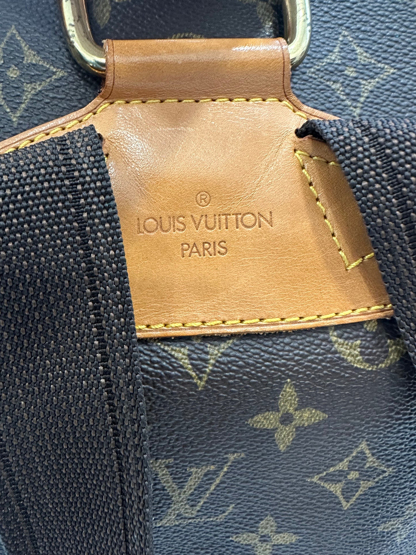 016954 - Louis Vuitton Montsouris GM