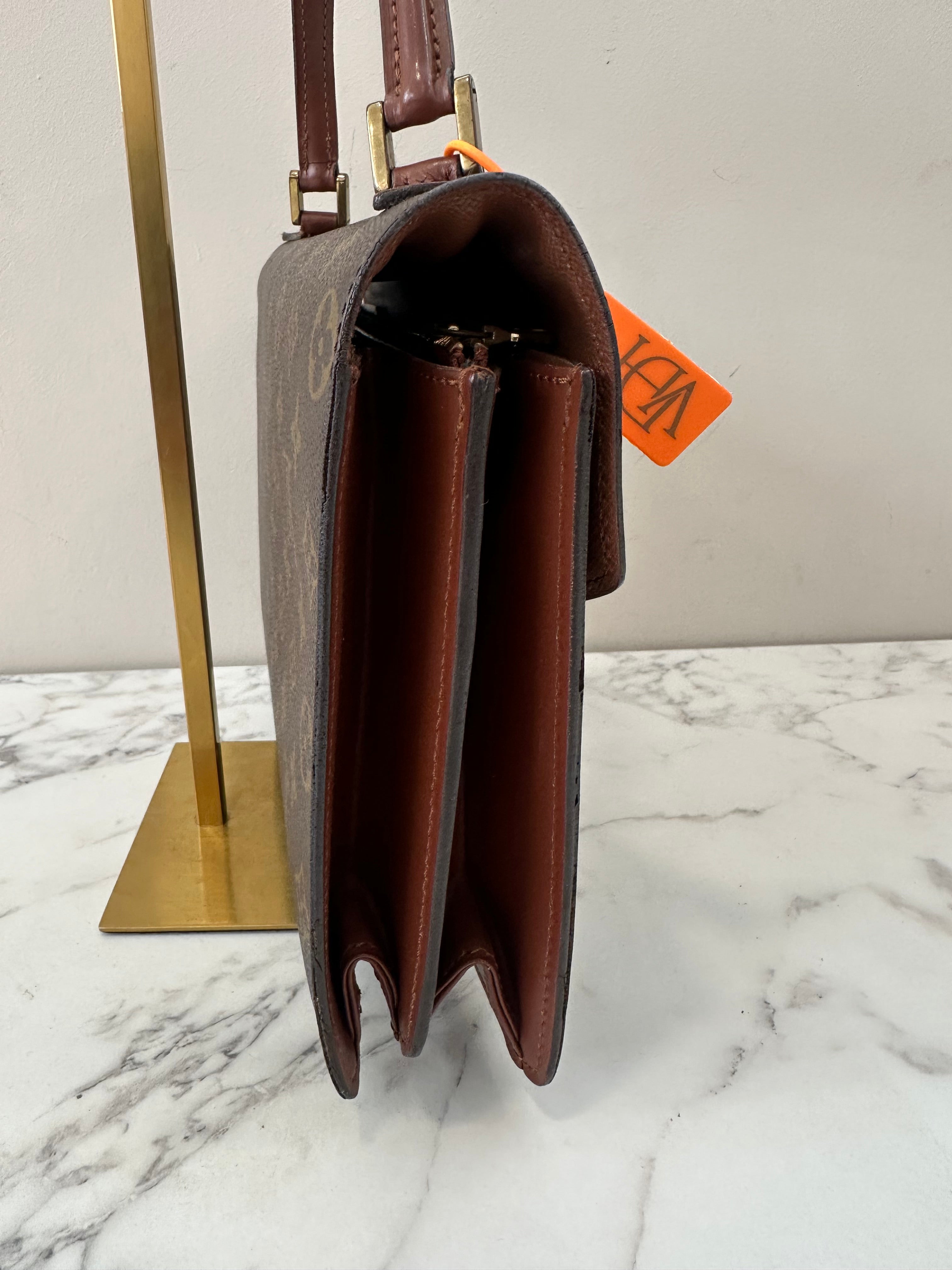 Louis Vuitton Concorde