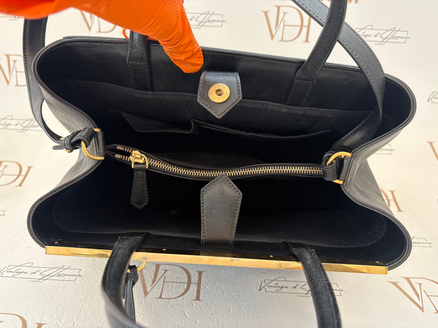 201410 - Fendi 2 Jours