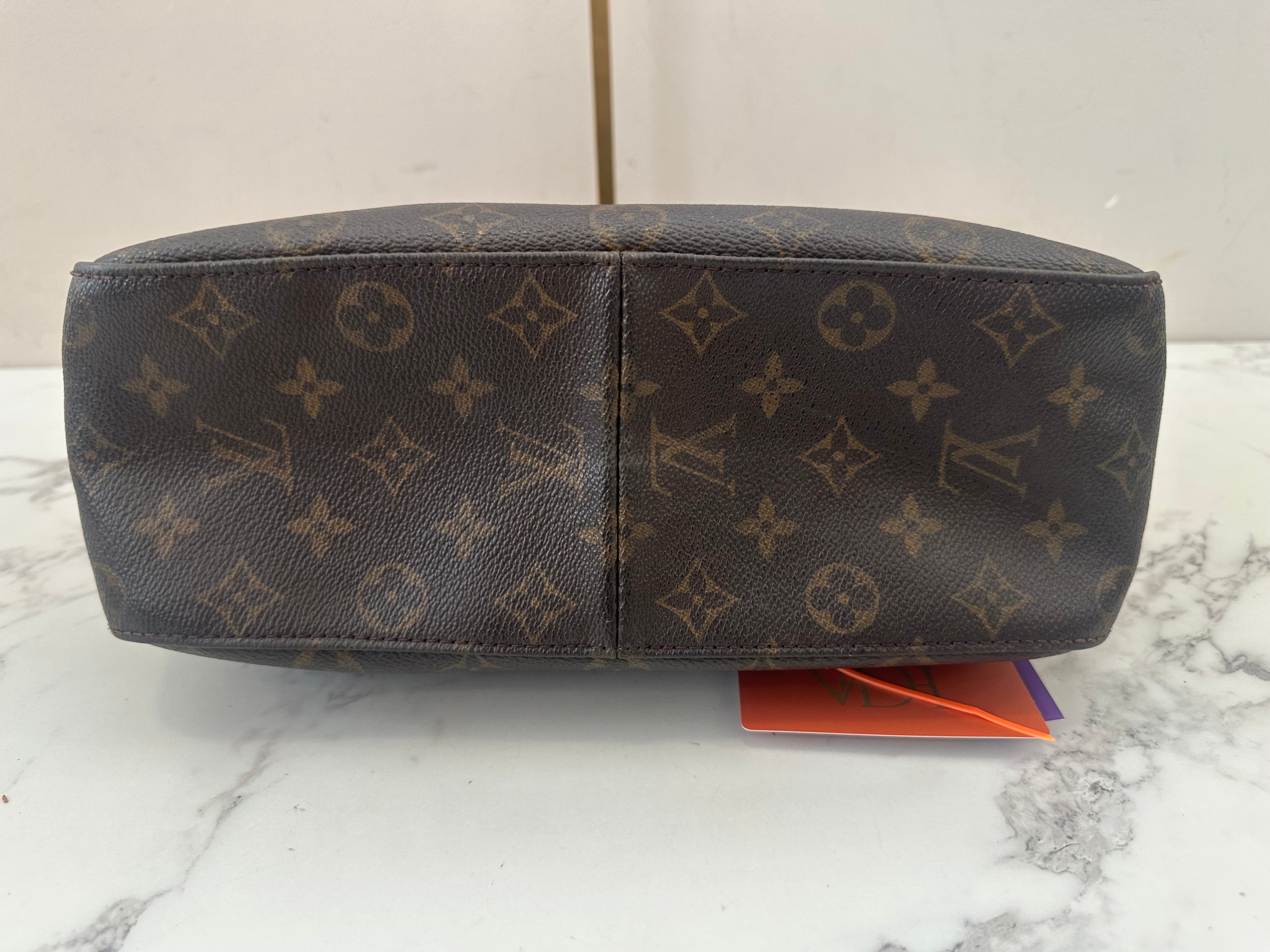 Louis Vuitton Looping GM