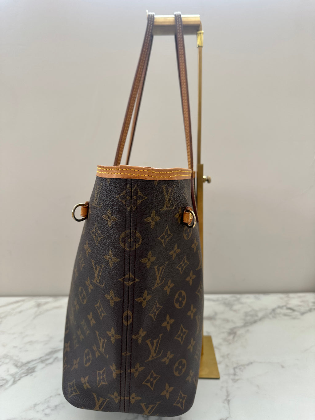 Louis Vuitton Neverfull MM