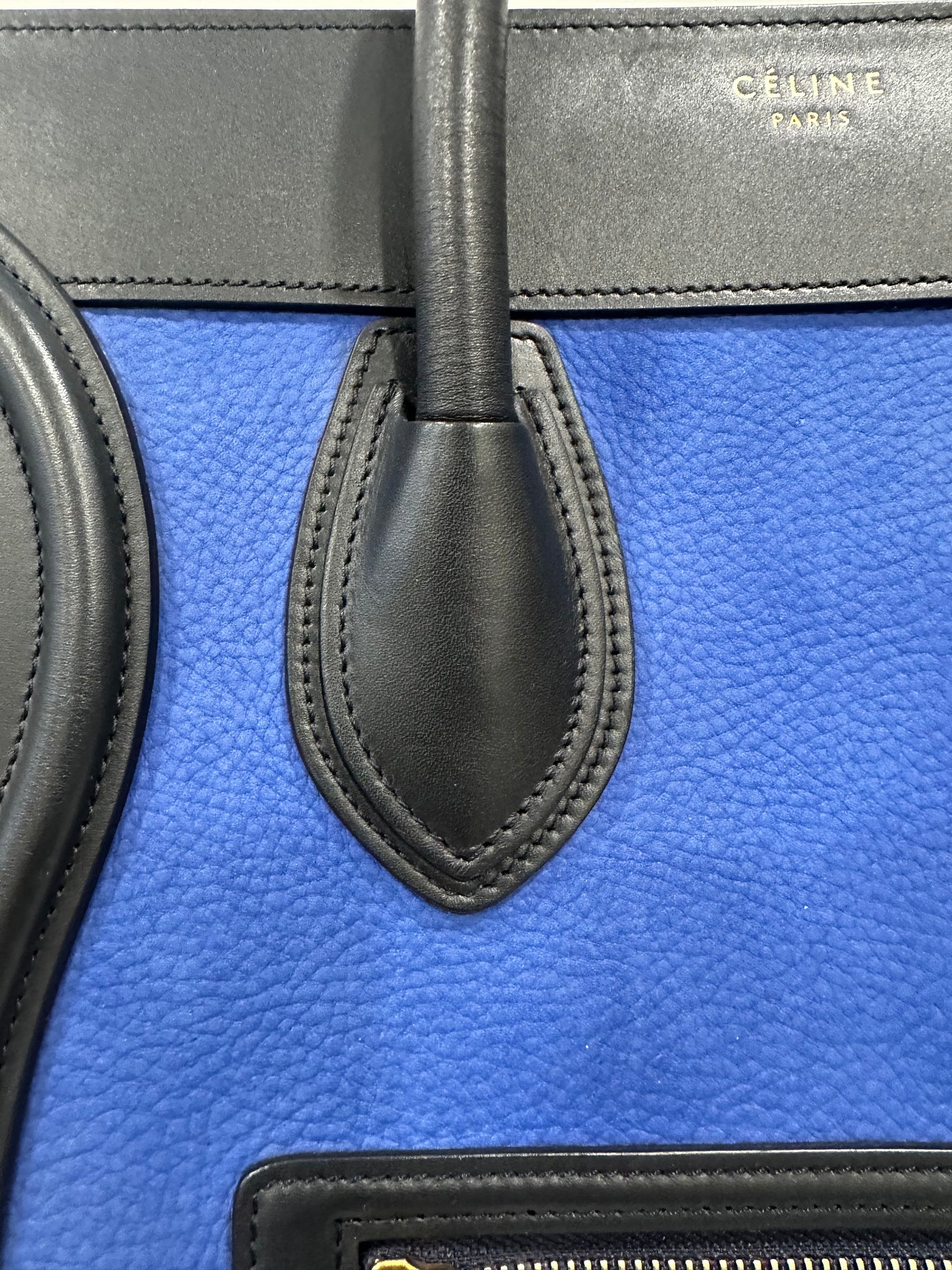 382582 - Cèline Luggage