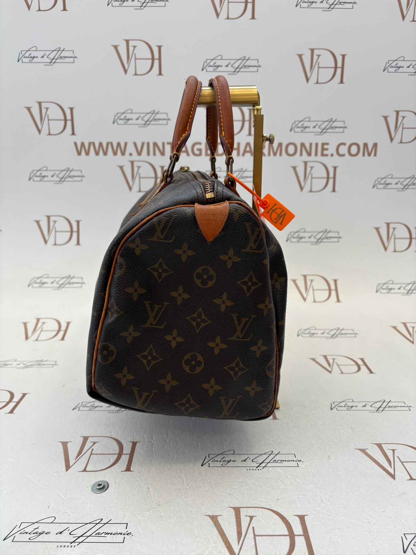 018149 - Louis Vuitton Speedy 30