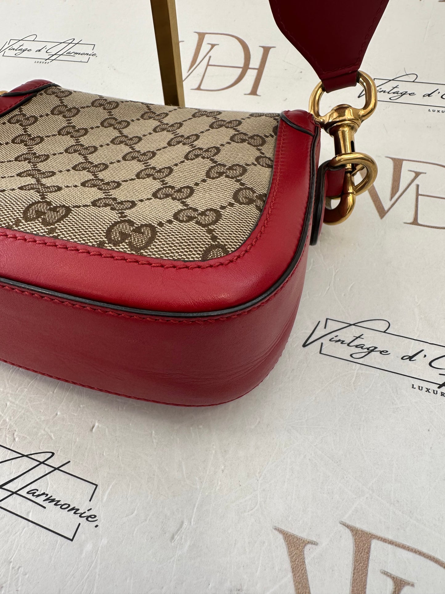 383132 - Gucci Lady Web