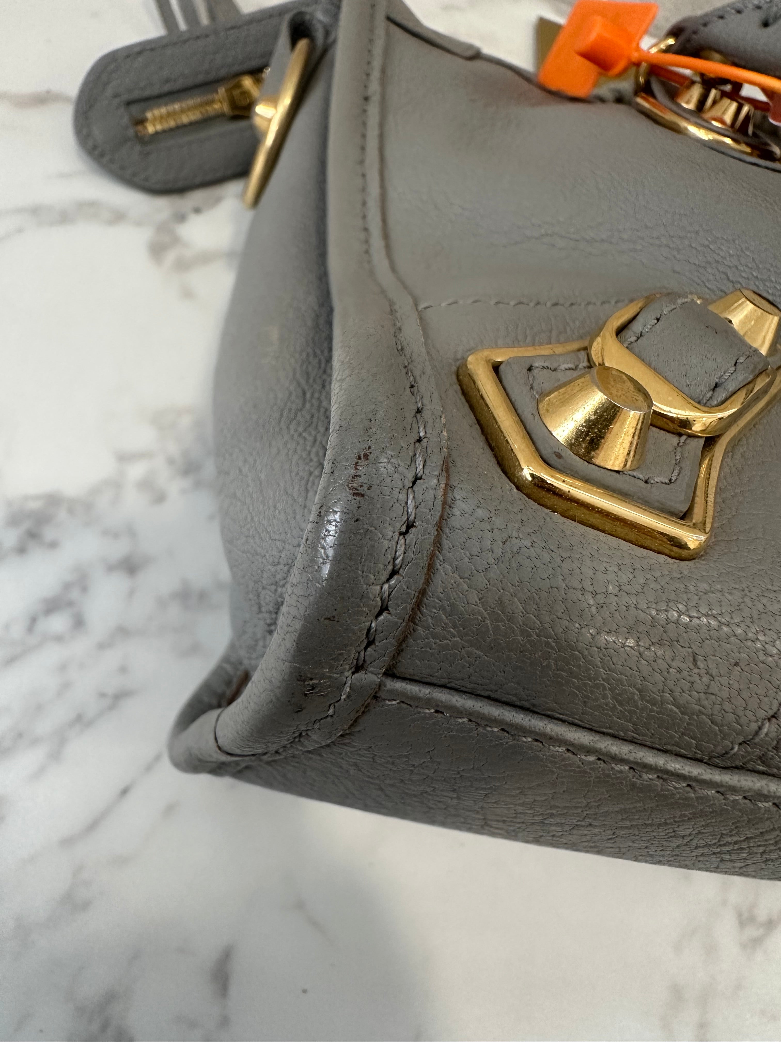 Balenciaga Classic City