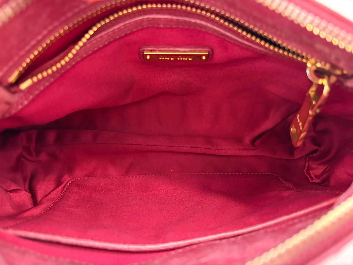 384311 - Miu Miu Bag