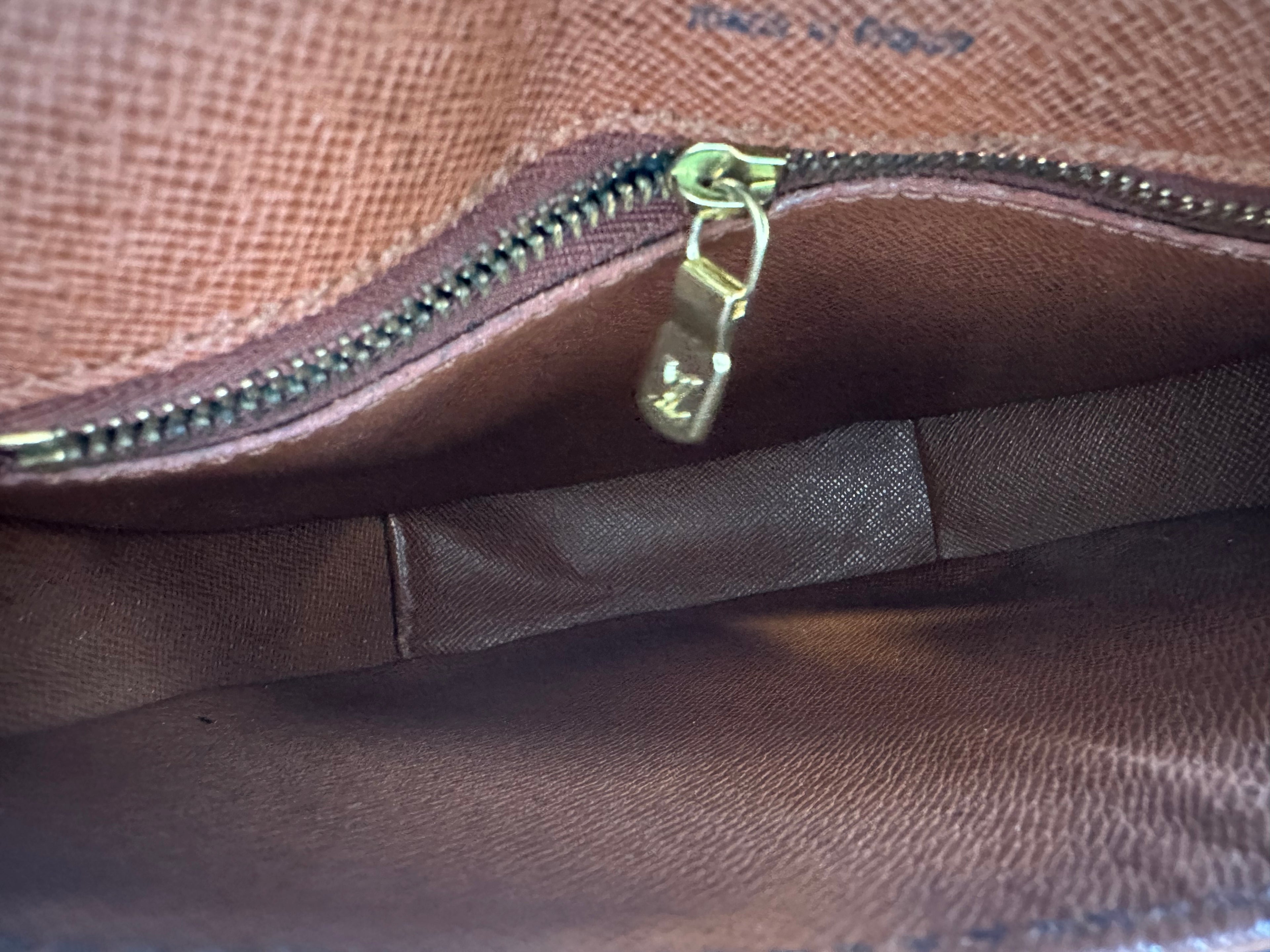 Louis Vuitton Chantilly PM