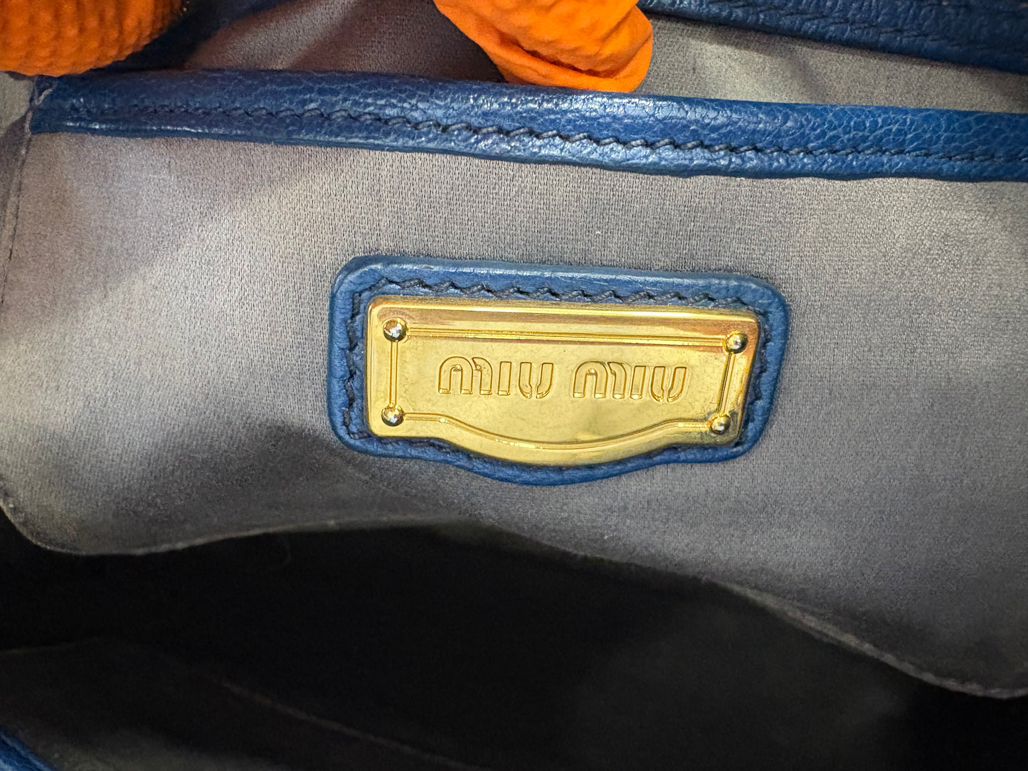 382807 - Miu Miu