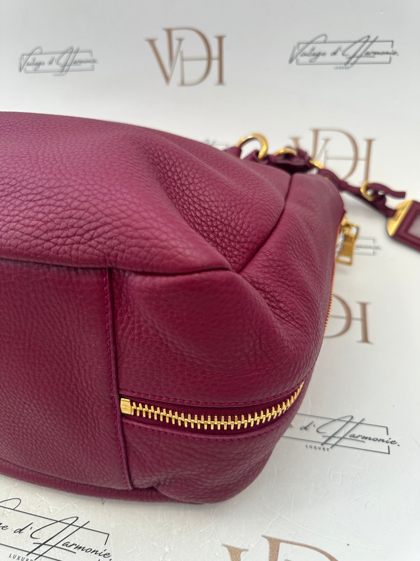 382488 - Prada Tote