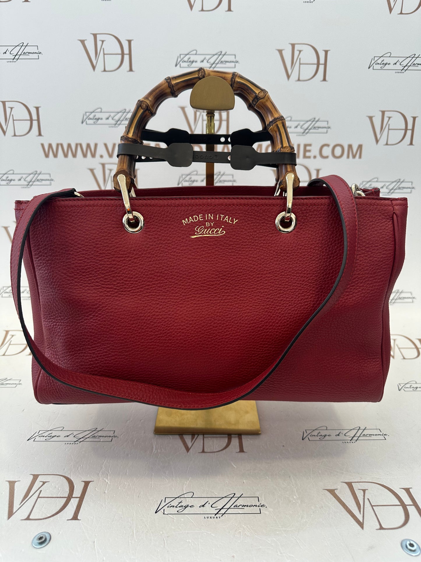 383145 - Gucci Miss Bamboo