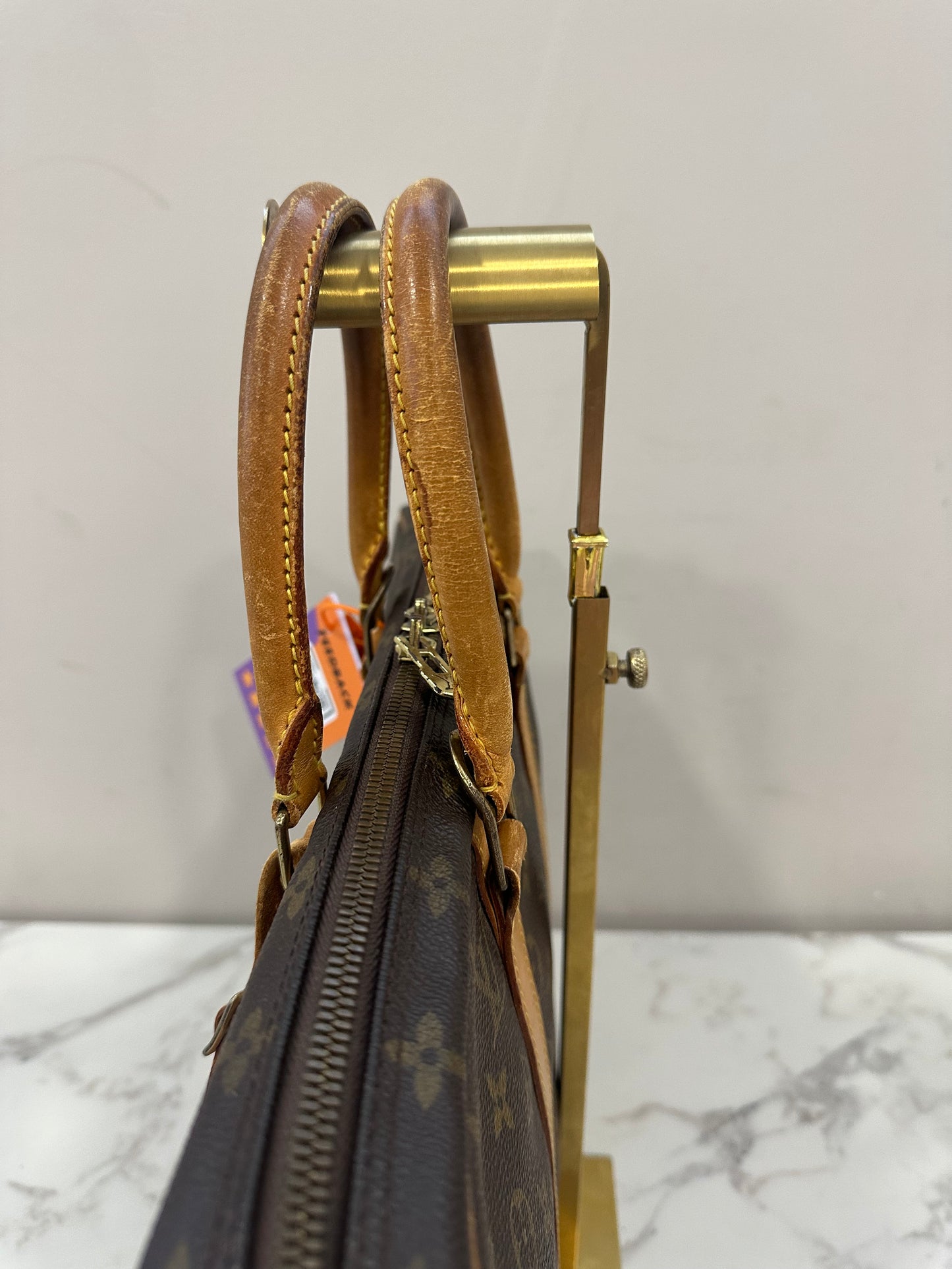 Louis Vuitton Porte Documents Voyage