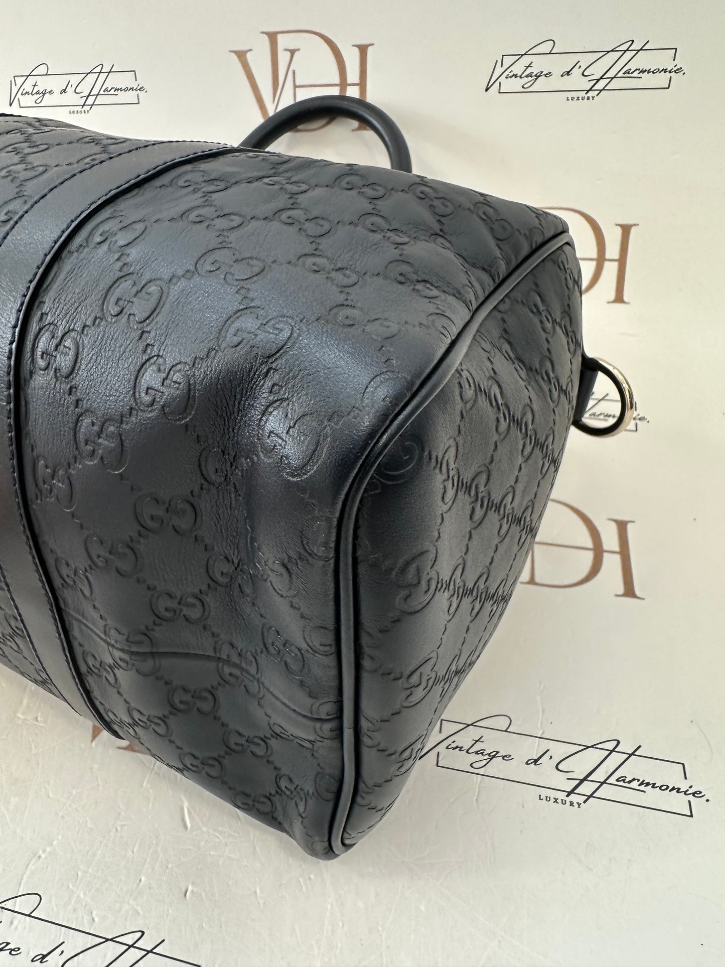 382744 - Gucci Bauletto