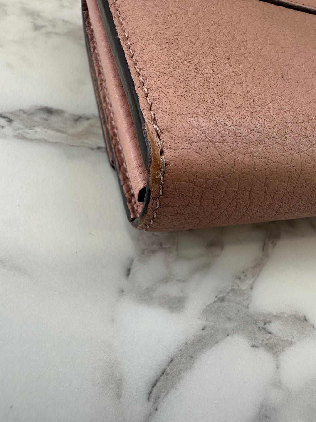 Louis Vuitton Capucines Long Wallet