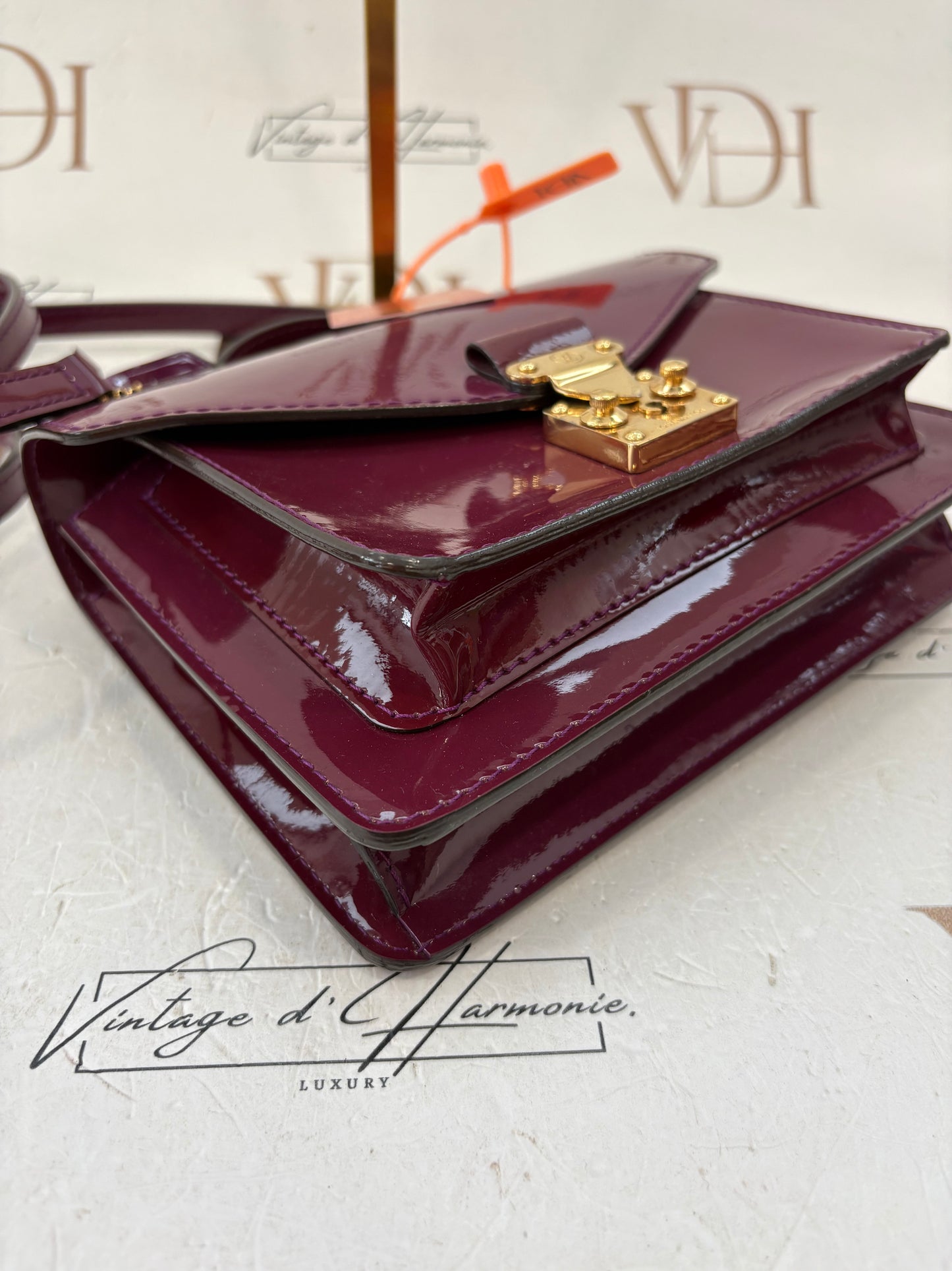 384006 - Louis Vuitton Monceau
