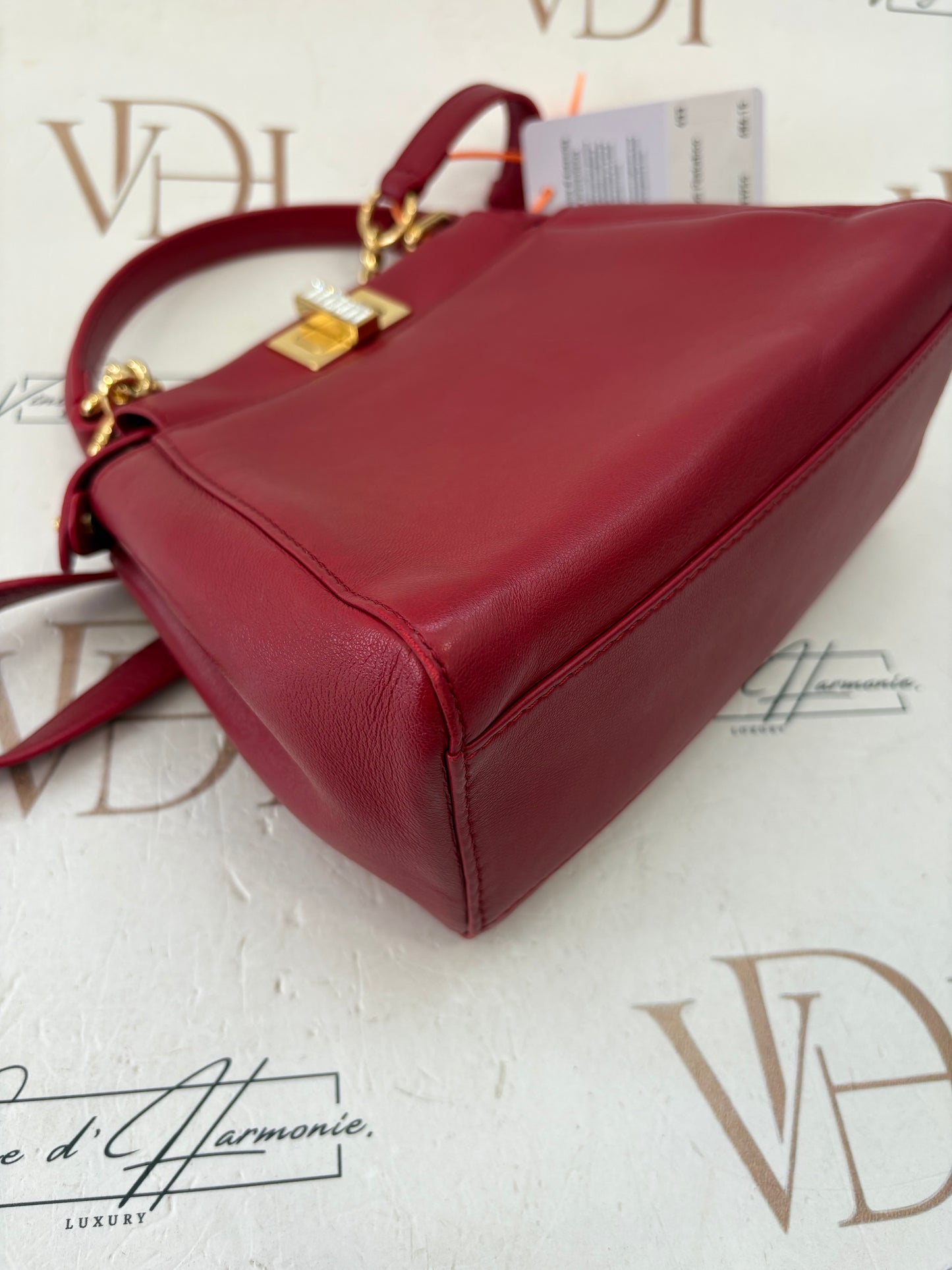 383955 - Fendi Peekaboo