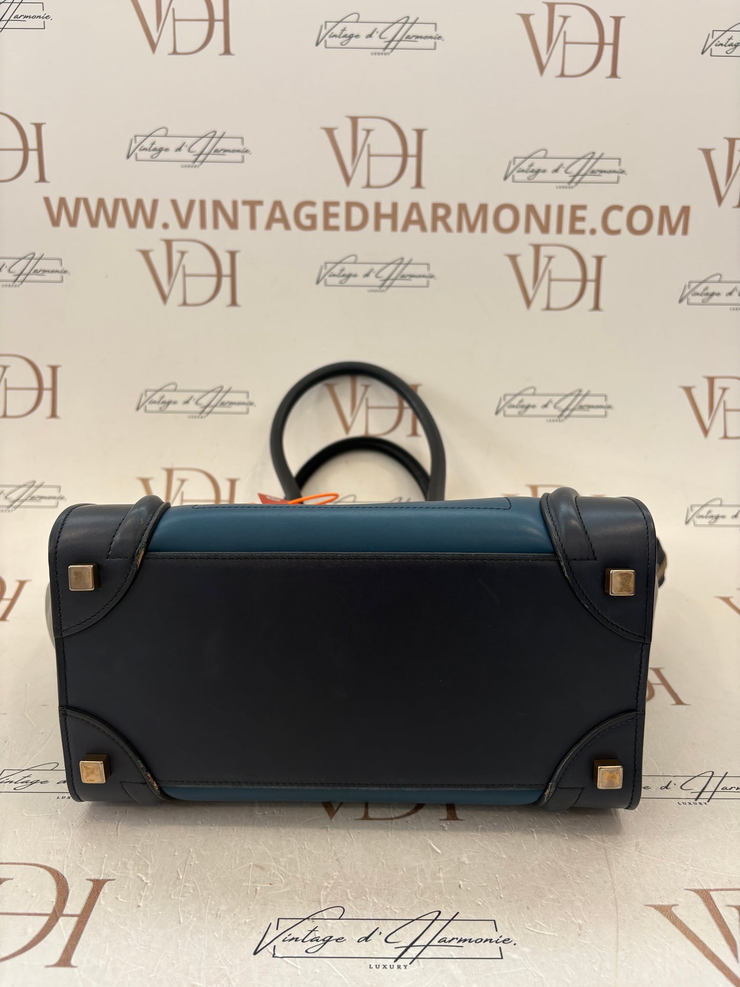 384193 - Céline Luggage
