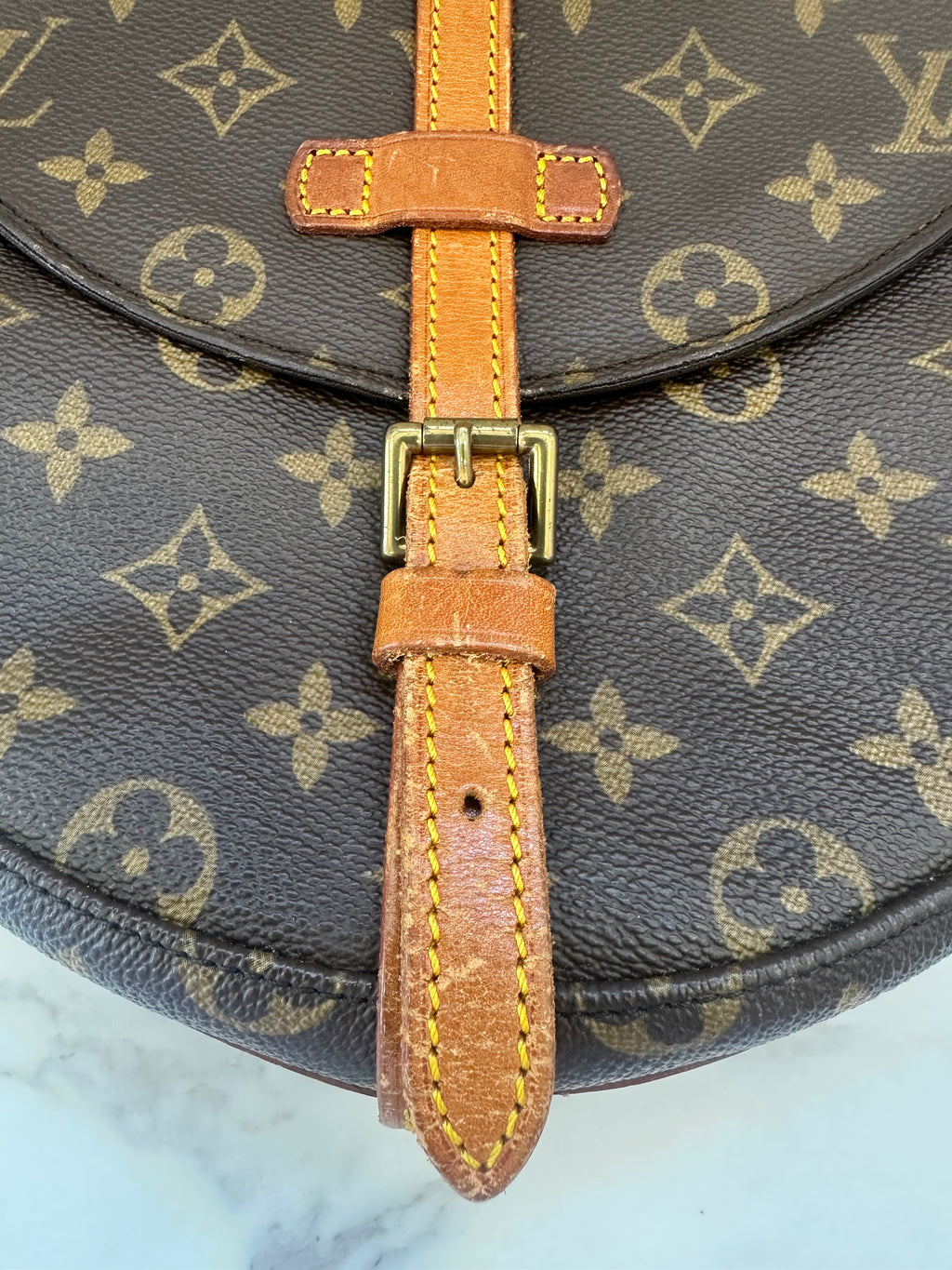 Louis Vuitton Chantilly MM