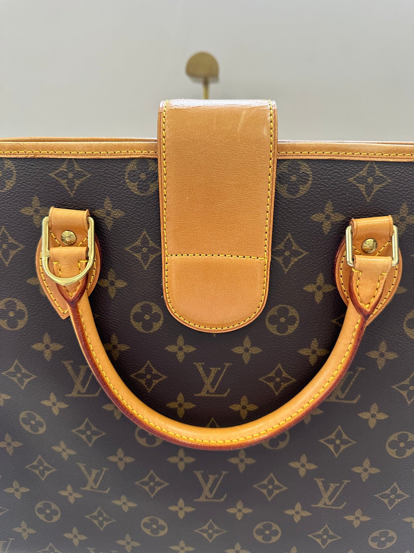 Louis Vuitton Rivoli