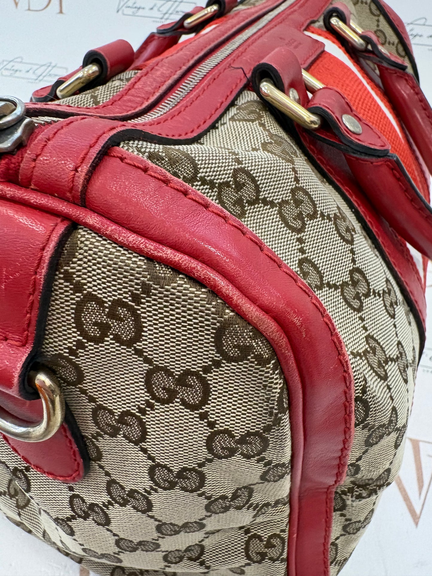 383097 - - Gucci Bauletto