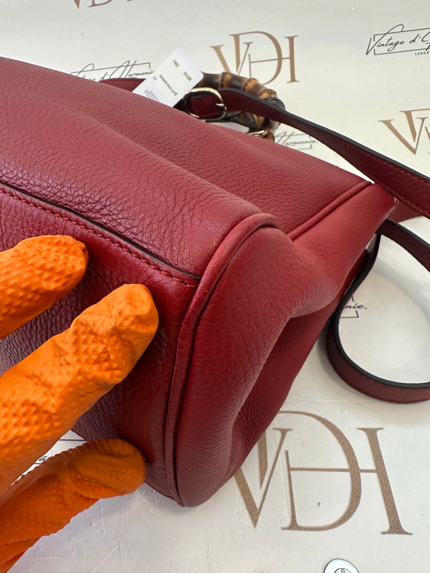 383145 - Gucci Miss Bamboo