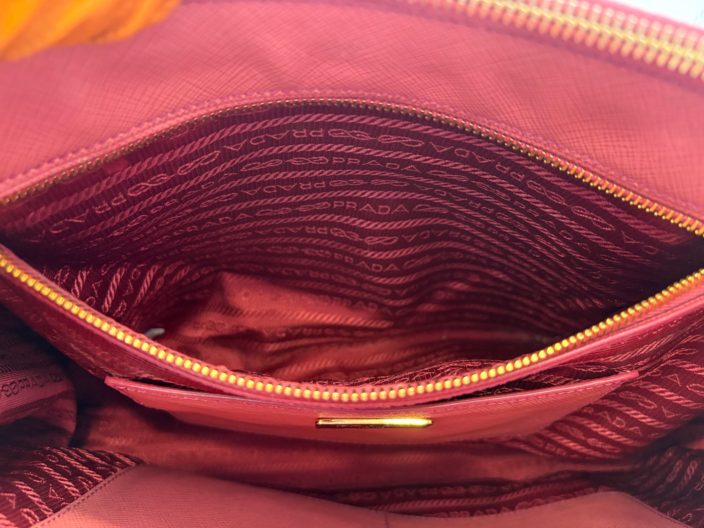 201002 - Prada Galleria Pink