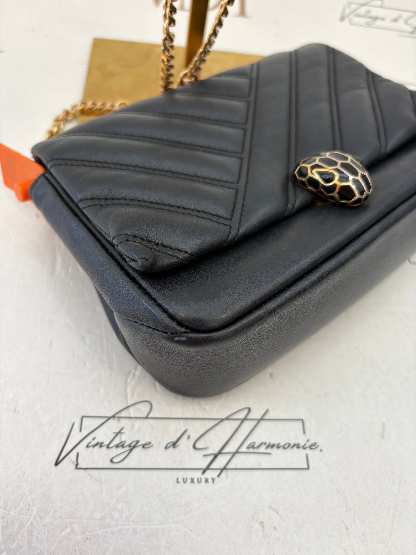 018917 - Bvlgari Serpenti Forever