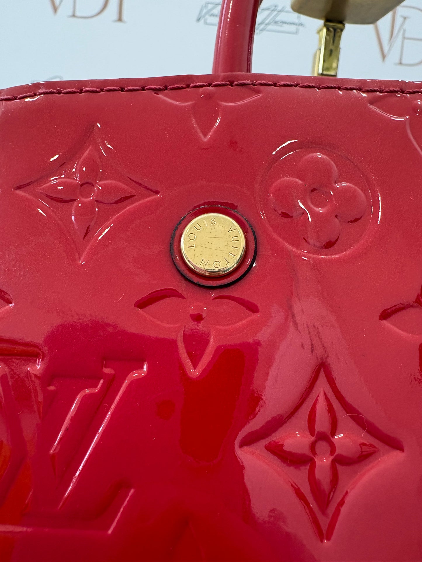 383401 - Louis Vuitton Montaigne
