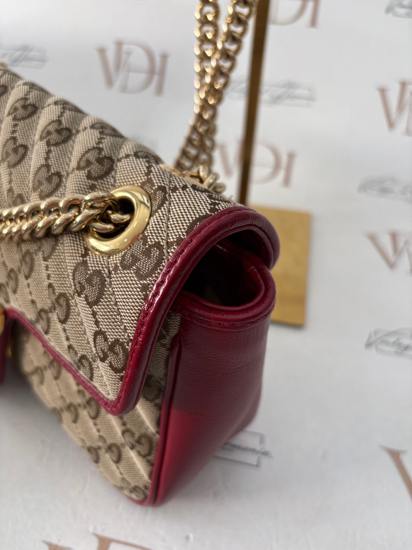 383718 - Gucci Marmont