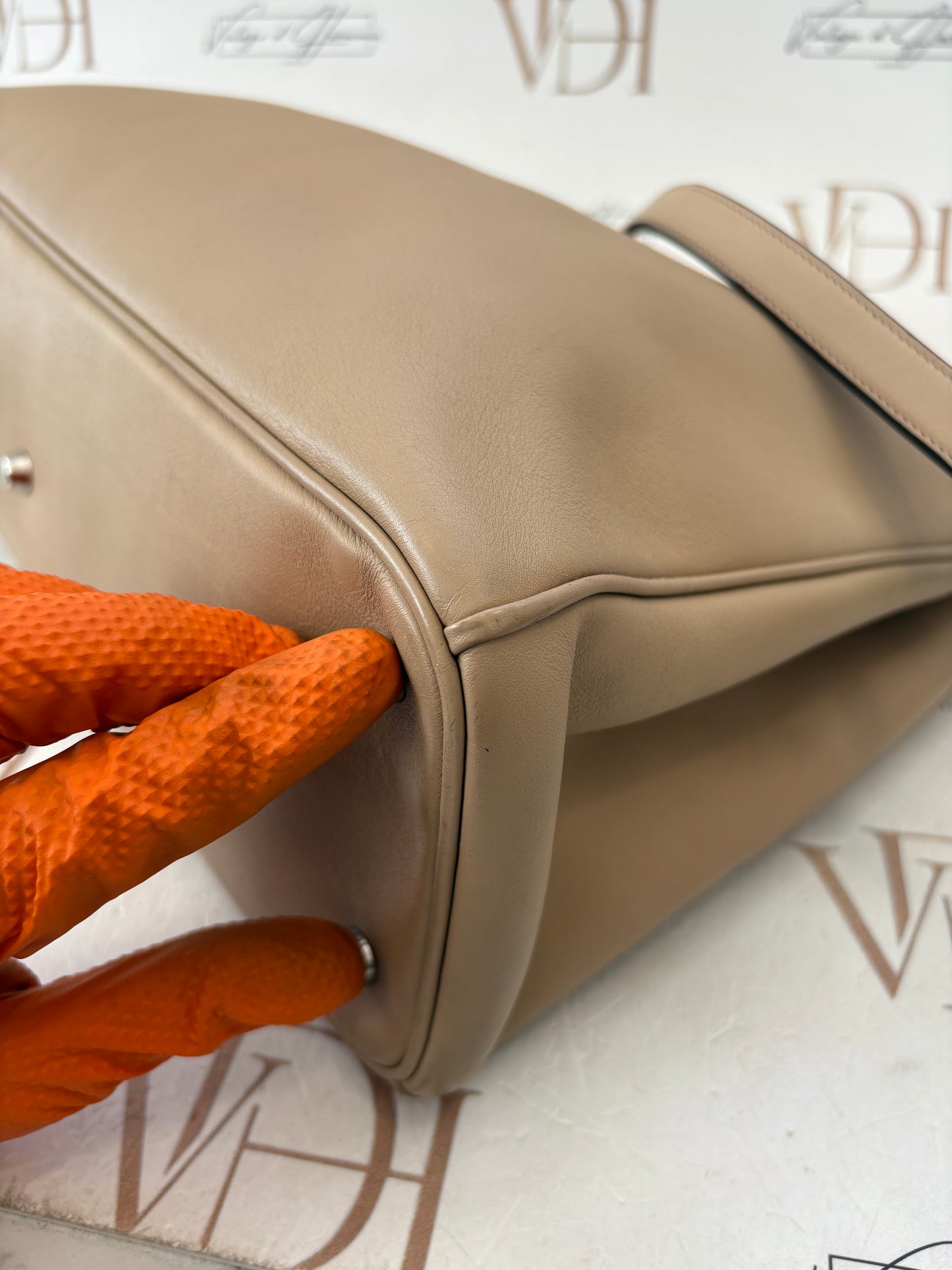 383842 - Dior Diorissimo