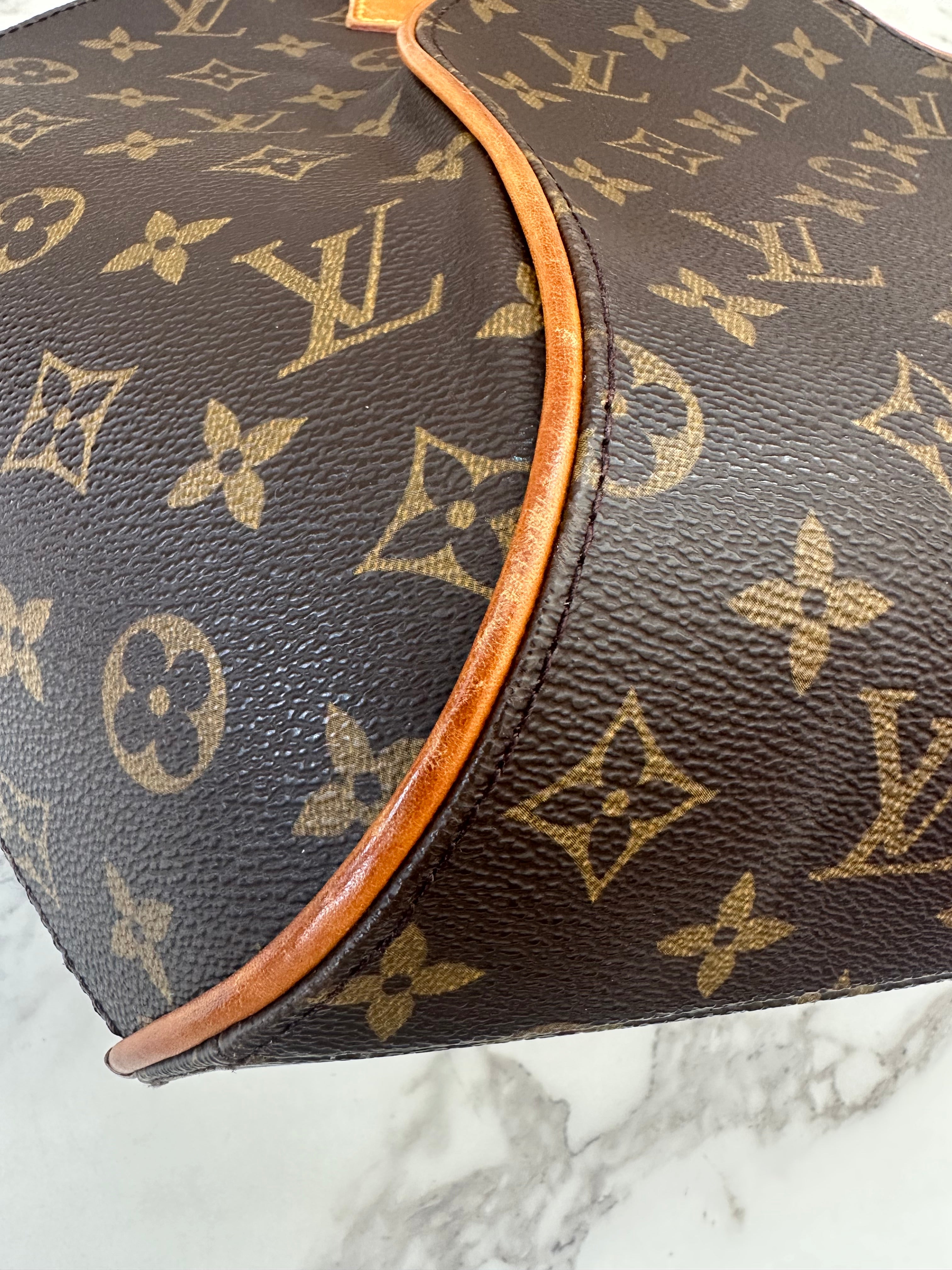 Louis Vuitton Ellipse MM