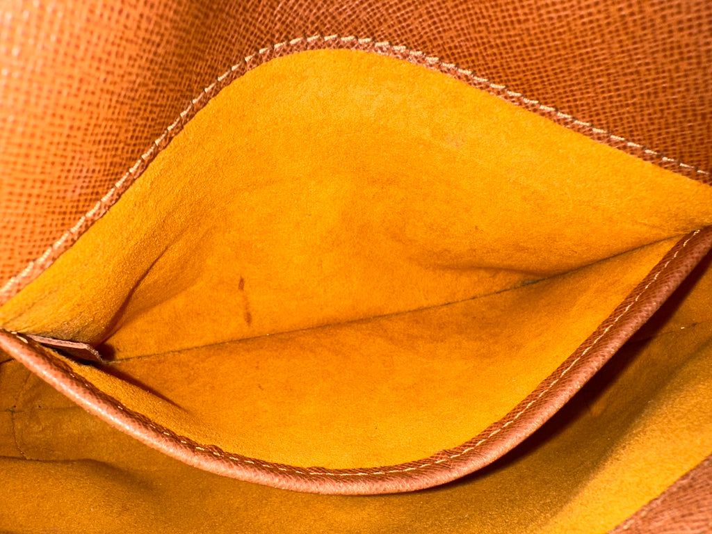 Louis Vuitton Musette Samba