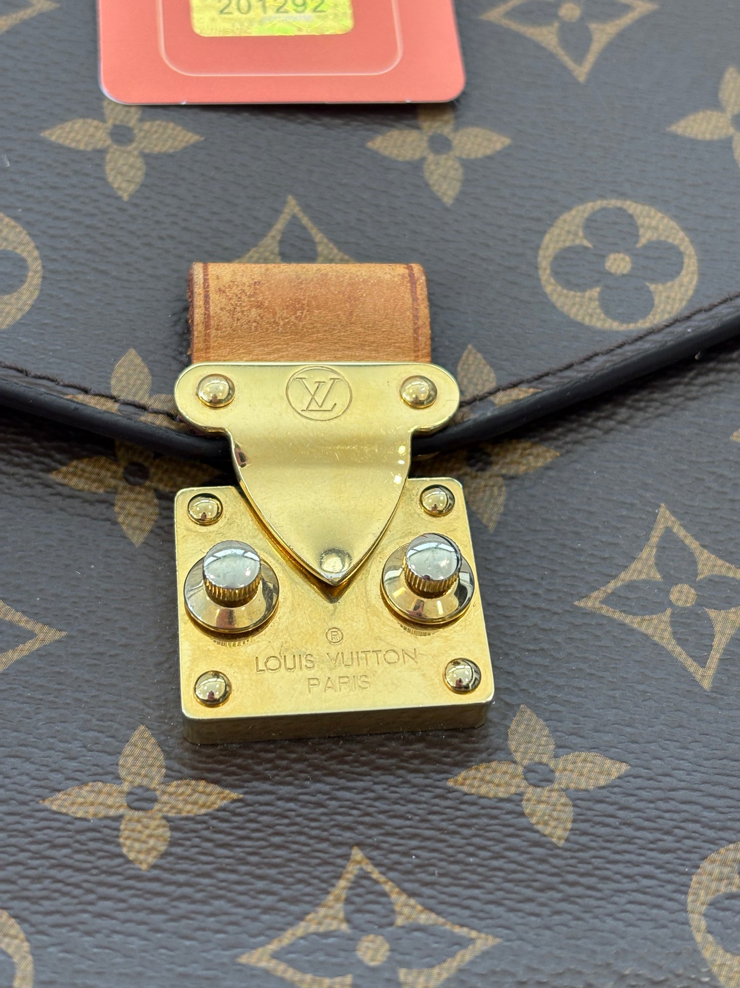 201192 - Louis Vuitton Metis
