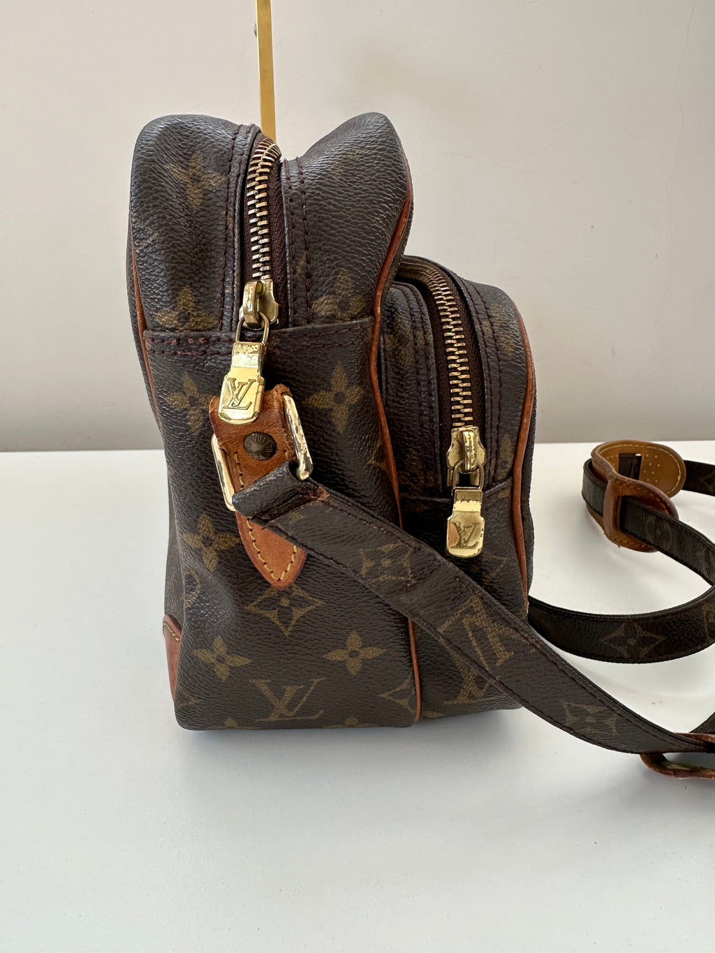 Louis Vuitton Nile
