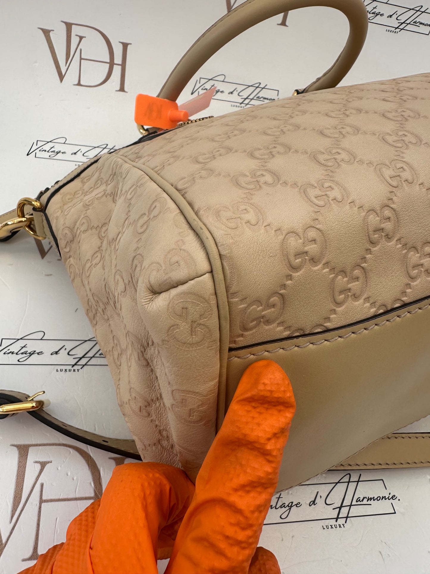 382288 - Gucci Bag