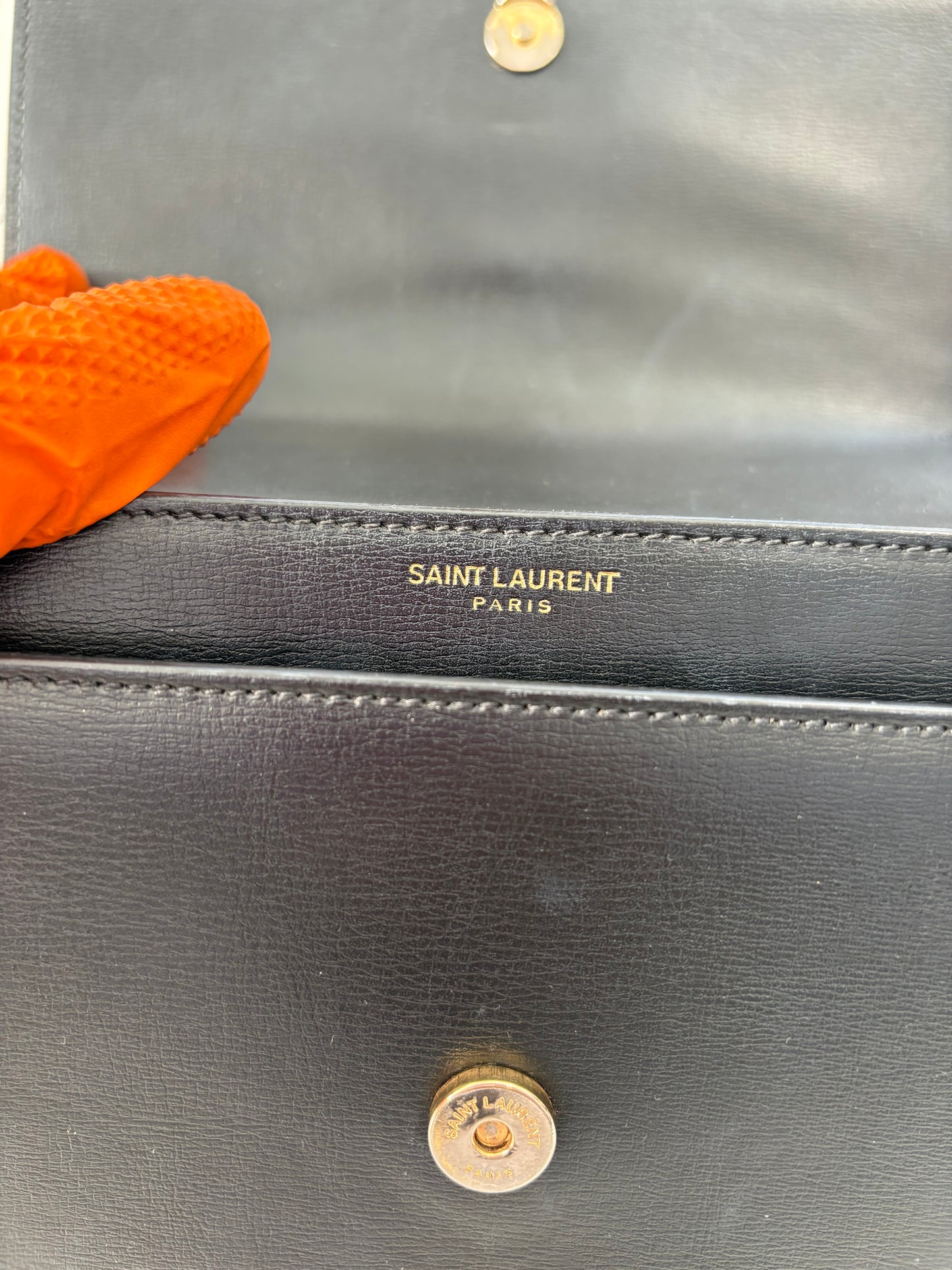 383947 - Saint Laurent Sunset