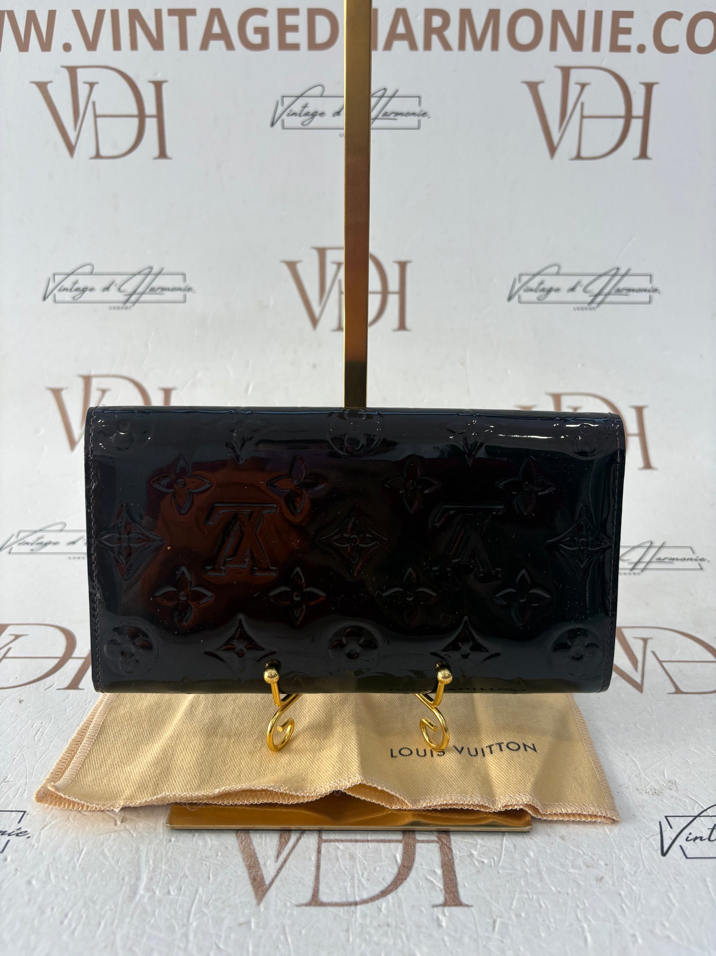 201675 - Louis Vuitton Wallet