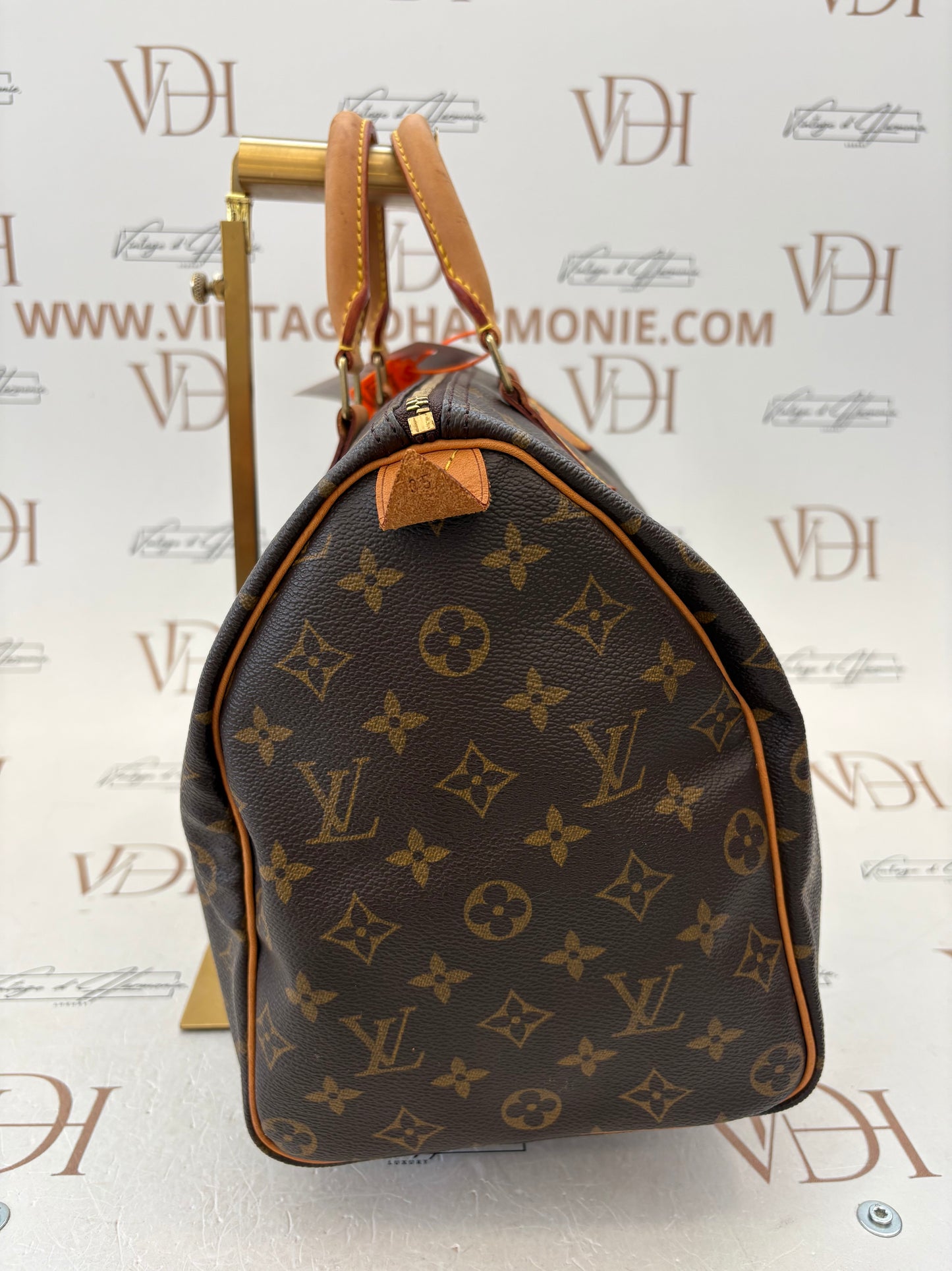 018794 - Louis Vuitton Speedy 35