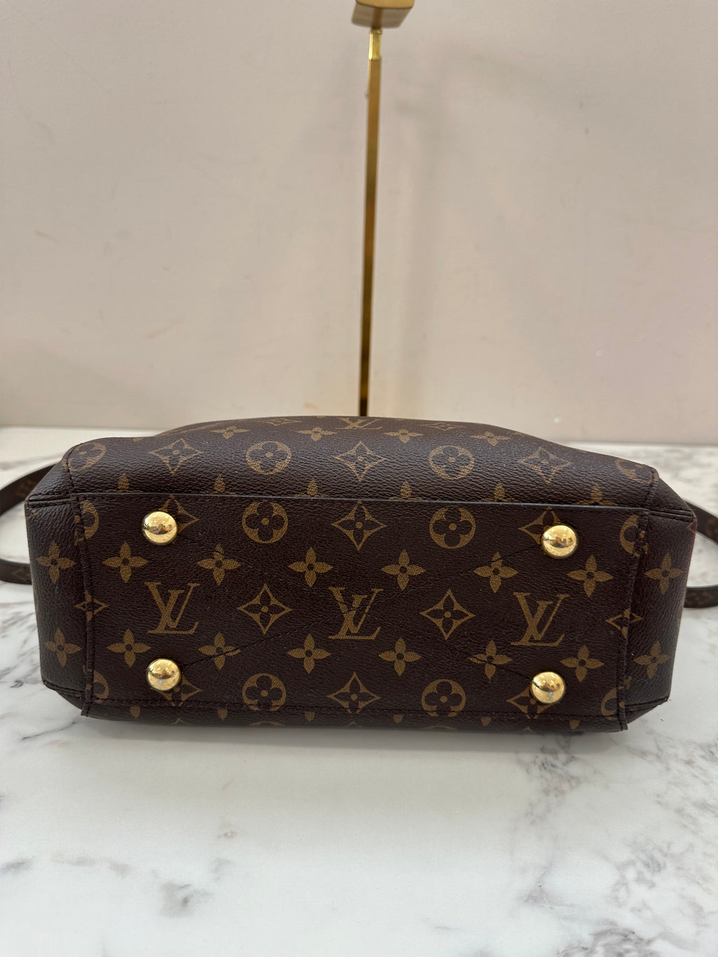 Louis Vuitton Montaigne BB