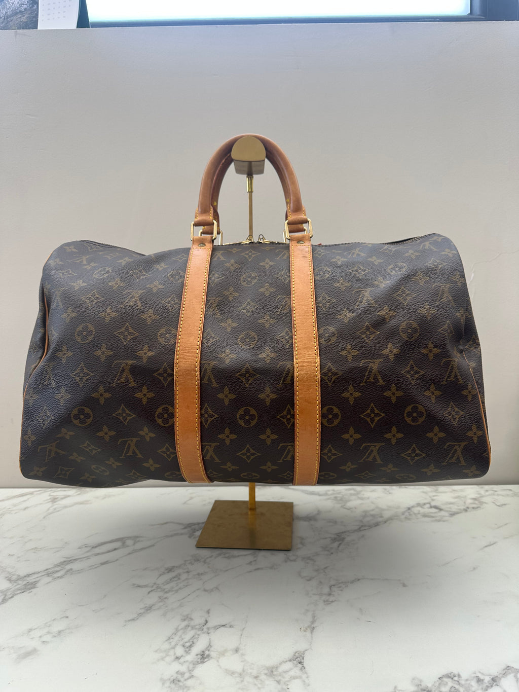 Louis Vuitton Keepall 45