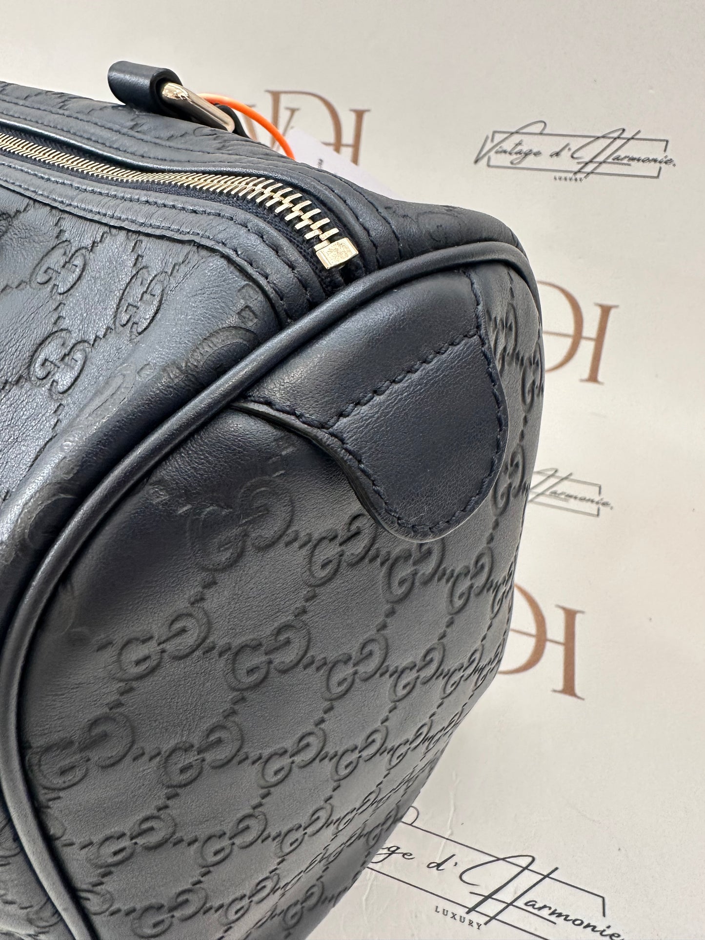382744 - Gucci Bauletto